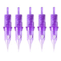 CJMIO Tattoo Needle Cartridge 3RL 5RL Bugpin Tattoo Cartridge Needle Round Liner Shader Magnum For Body Tattoo Eyebrow Machine