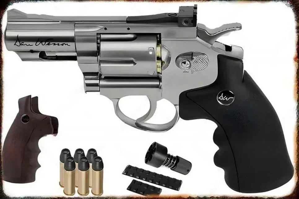 Cool Gun Poster Metal Tin Sign Man Cave Set 4 Vintage Firearm Wall Art Military Decor Bar Bedroom Garage