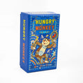 HOT Board Games Tucano | Kariba | Art Robbery | ODIN | GoTown | Bandido | Hungry Monkey | Circus Flohcati Fun Card Party Game ﻿