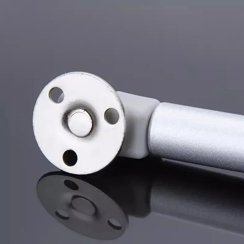 20N-200N Copper Force Cabinet Door Lift Support Gas Strut Hydraulic Hinge Kitchen Cupboard Gas Spring Hinges Furniture Hardware