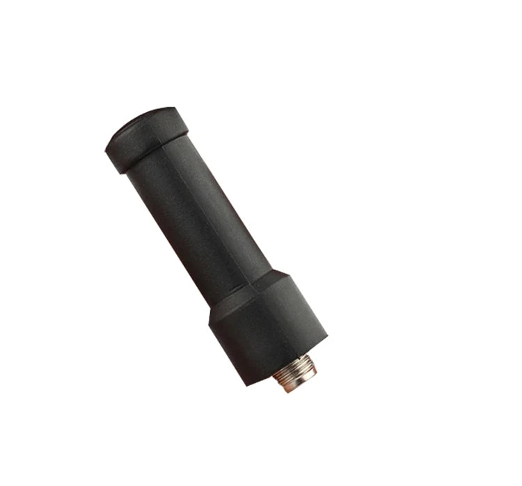 2PCS Walkie Talkie Antenna 400-470mhz SMA-Female Mini Ultra Antenna For Baofeng BF-888S UV-5R UV82 UV-21 PRO V2 Quansheng UV-K5