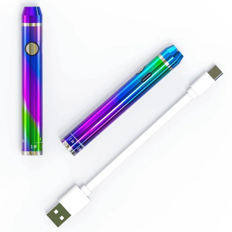 510 thread preheat battery .Evod twist side charge, 4three-speed regulator, soldering lronTool Solder Repair Tool, mi light bulb