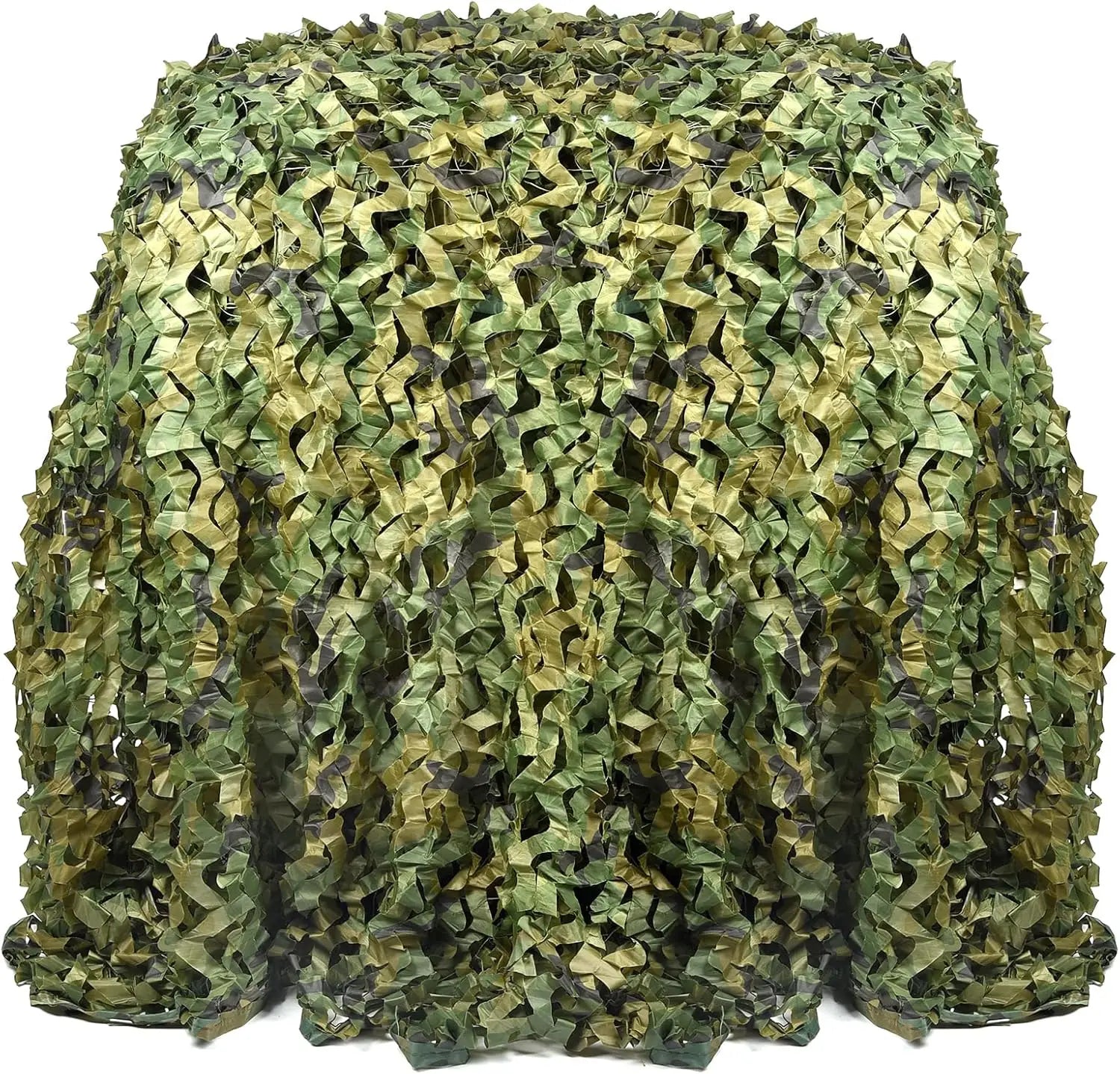Woodland Camo Netting Camouflage Net Hunting Camo Mesh Sunshade Sail Camping Sun Shelter Car Shade Covers Privacy Cloth