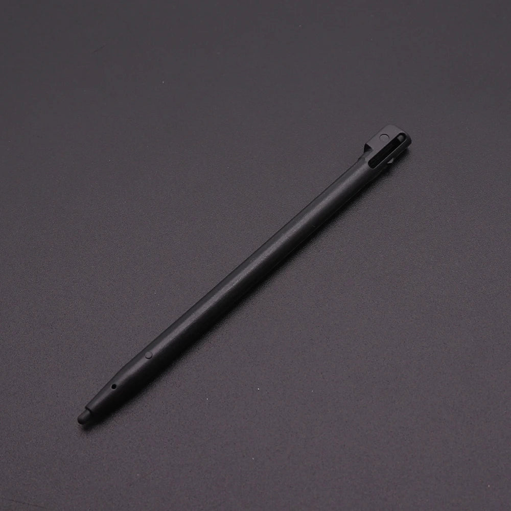 Black/White/Red/Green Plastic Touch Screen Stylus Pen For DSI For NDSI Touch Screen Pen