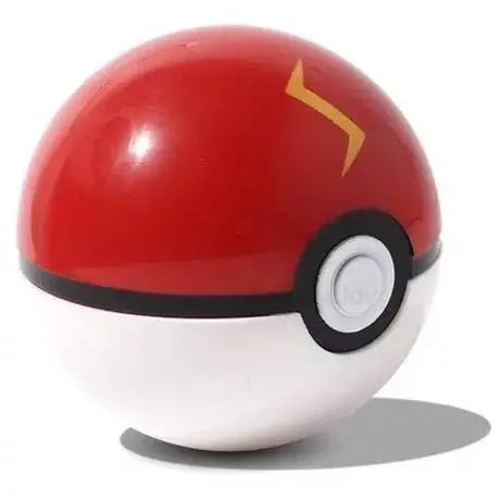 Pokémon Toys 7Cm Elf Ball 2-3cm Anime Action PokeBall Figures Monster Toy Model Dolls Children Christmas Gift