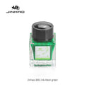 JINHAO 30ml Fountain Pen Ink Non-carbon Cartridge Refill Glass Bottled Fountain Pen Ink Stationery Office School Supplies