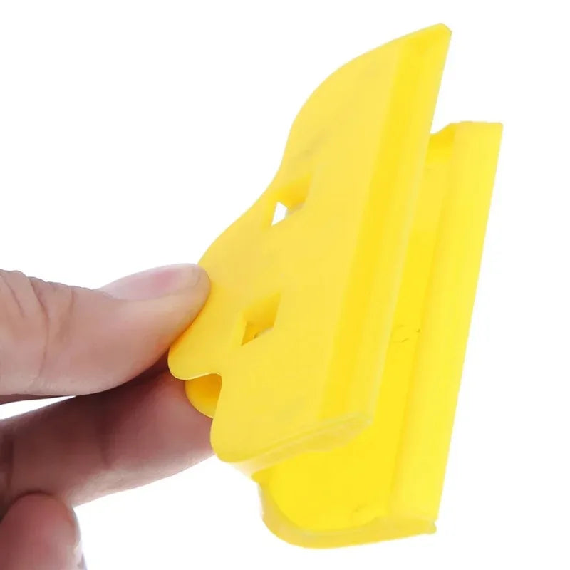 Essential Plastic Clip-Style Fixture Clamp for Mobile Phone And Tablet Screen Repair Electronic Device Repairing Tool