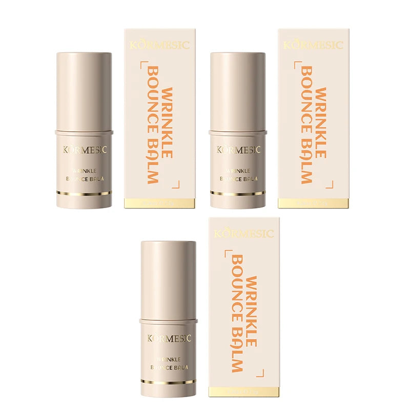 Facial Care Moisturizing and Rejuvenating Stick, Moisturizing and Moisturizing Stick