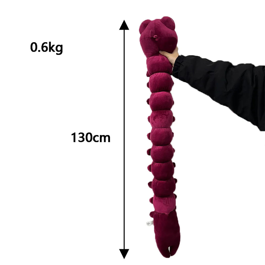 120cm Spririt Plush Ugly Treasure Plush Toys Anime Surrounding Kawaii Surprise Jujutsu Kaisen Dolls Cute Plush Collectible Doll