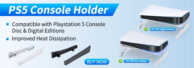 Silicone Protective Cover sleeve For PS5 Controller Accessories Rubber Case For PS5 Slim Gamepad Joysticks Thumb Grips Caps