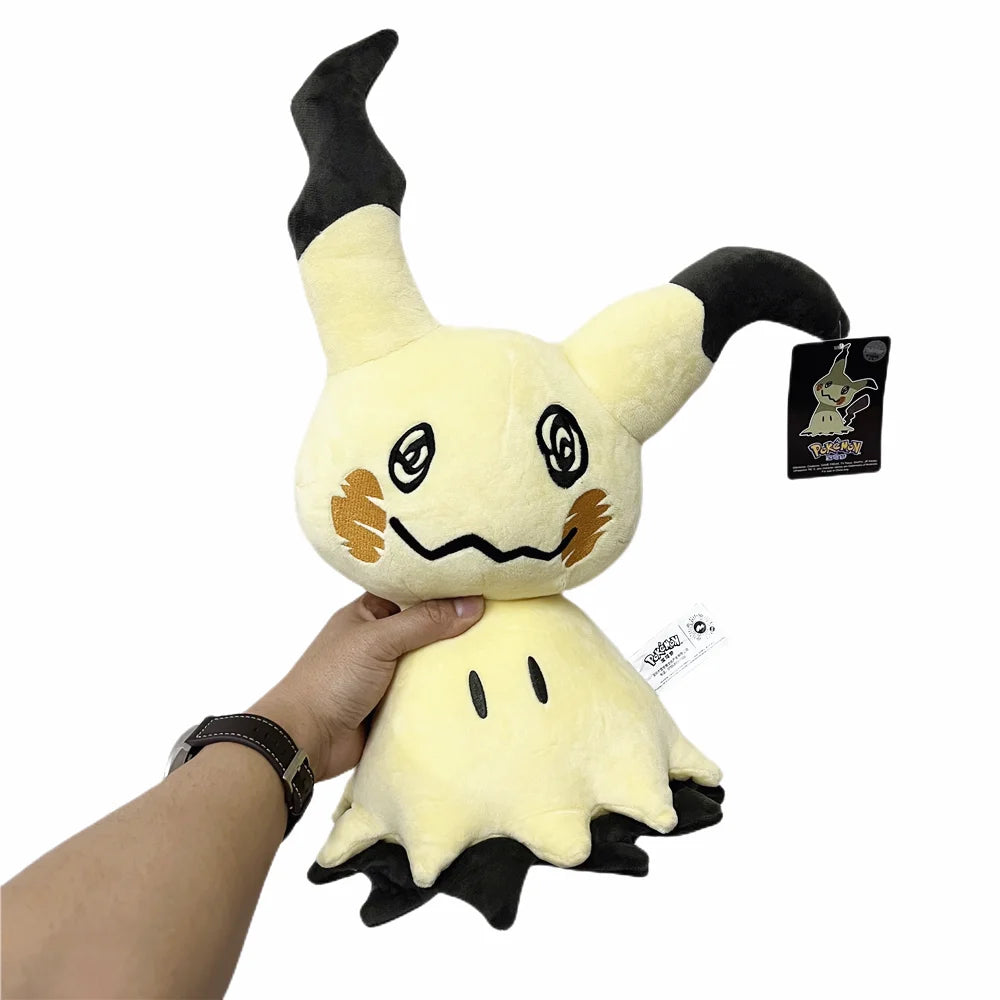 47 Styles Anime Pokemon Plush Charmander Squirtle Pikachu Plush Bulbasaur Stuffed Animal Toy Peluche Pokemon Doll Gift for Kid