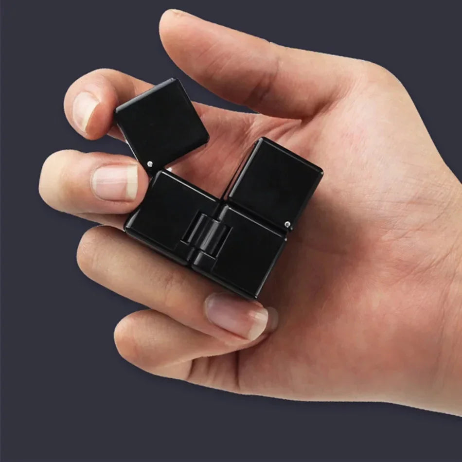 [Picube] SengSo 2x2 Crazy Cube 2x2x2 Infinity Cube Endless Speed Cube Professional Puzzle Toys For Children Kids Gift Toy
