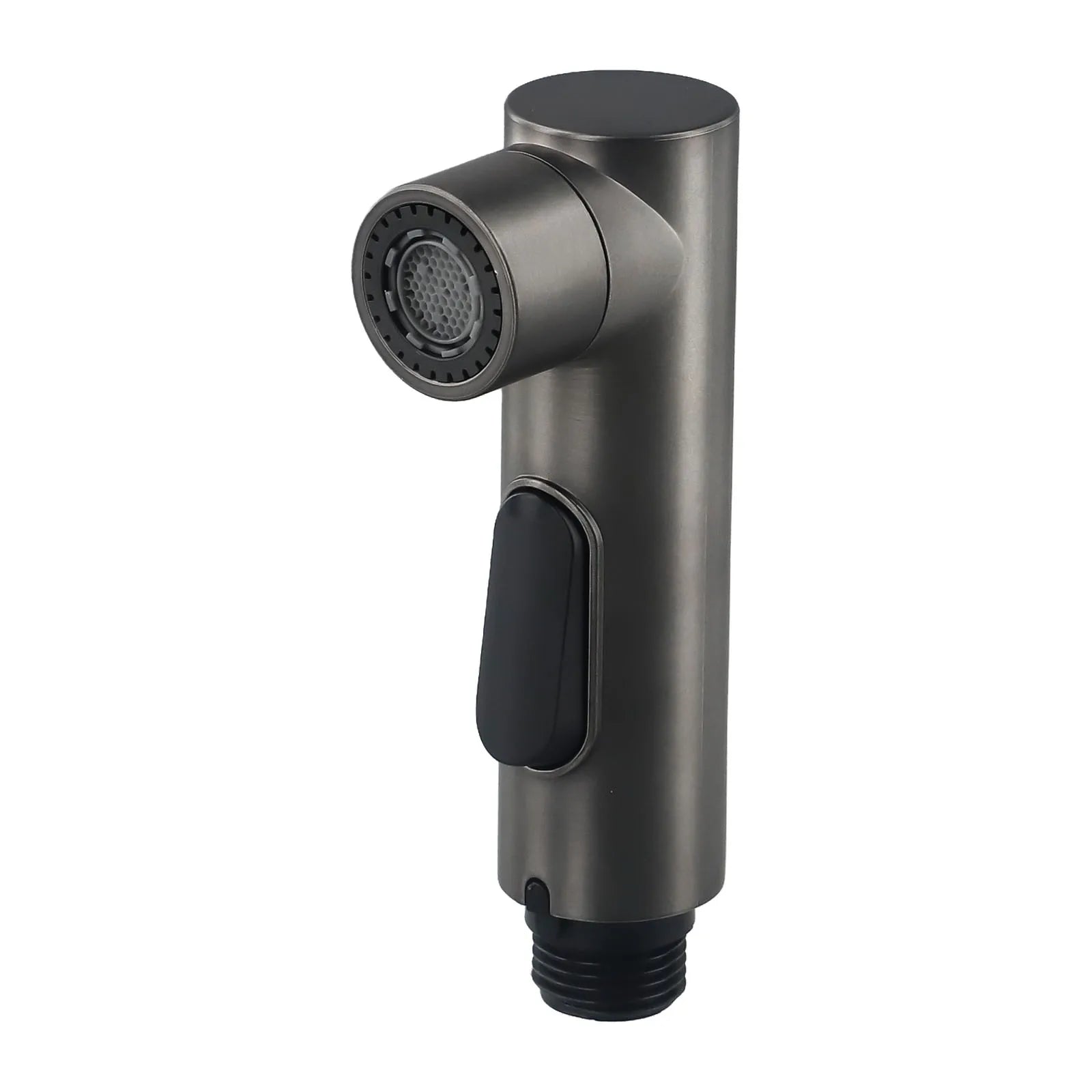 1pcs Kitchen Faucet Spray Head Pull Out Tap Nozzle Bubbler 12cmx3cm Sink Faucet Aerator SplashProof Water Saving Nozzle Sprayer
