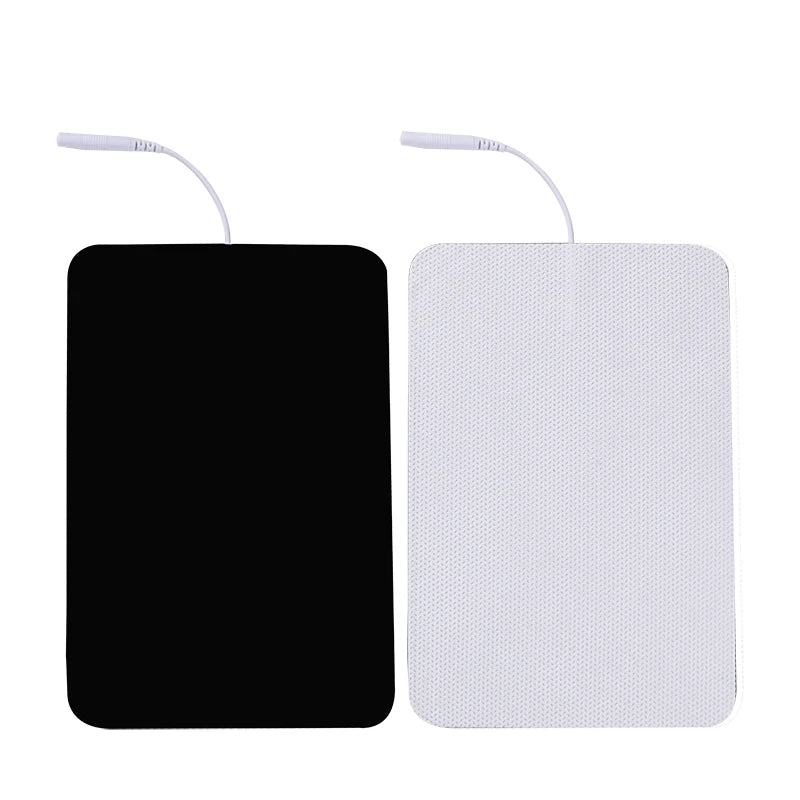 10*15cm Electrode Pads Tens Electrodes Acupuncture  Machine Nerve Muscle Stimulator Slimming Massager Patch