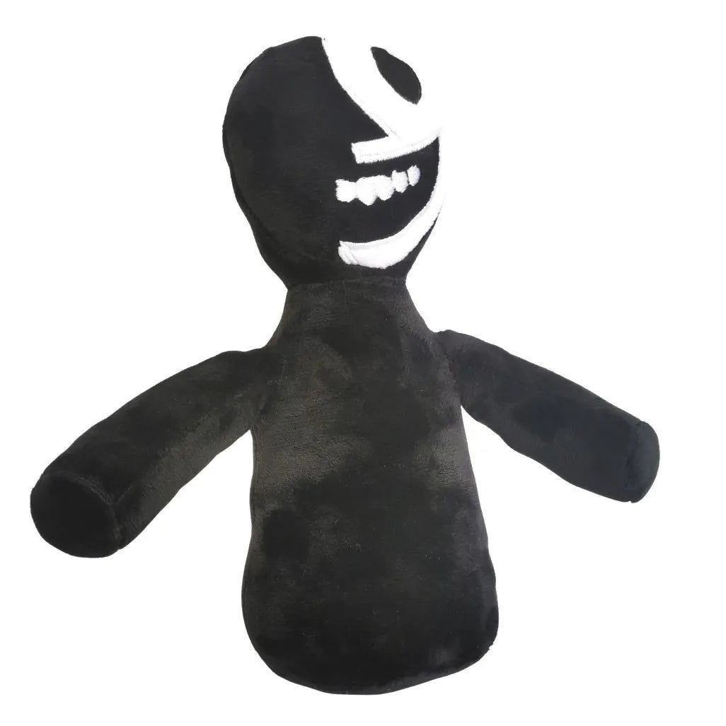 30cm Rainbowes Friends Plush Toys Animation Monster Stuffed Doll Role Cartoon Game Puppet Toys For Children Christmas Gifts