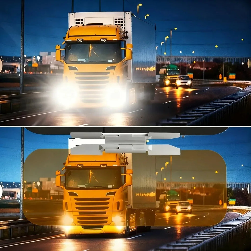 Anti glare night vision glasses day and night car vision driver glasses night driving enhanced glasses