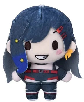 PJSK Game Project Sekai Colorful Stage Genuine Tsukasa Rui Nene Emu Toya Akito An Kohane 25 Nightcore WS VBS Plush Keychain