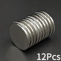30x3 Neodymium Magnet 30mm x 3mm N35 NdFeB Round Large Super Powerful Strong Permanent Magnetic imanes Disc 30*3 mm