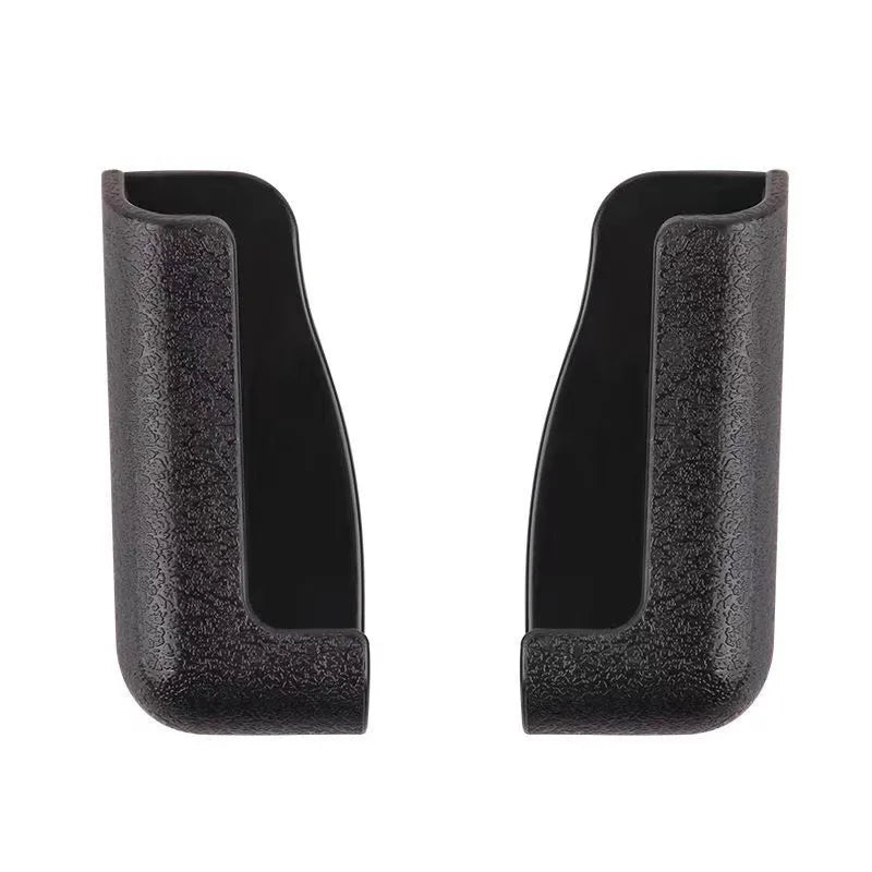 1-2Pair Self-Adhesive Dashboard Phone Mount Holder Car Phone Holder Universal Auto Gravity GPS Stand Rack Car Accessories