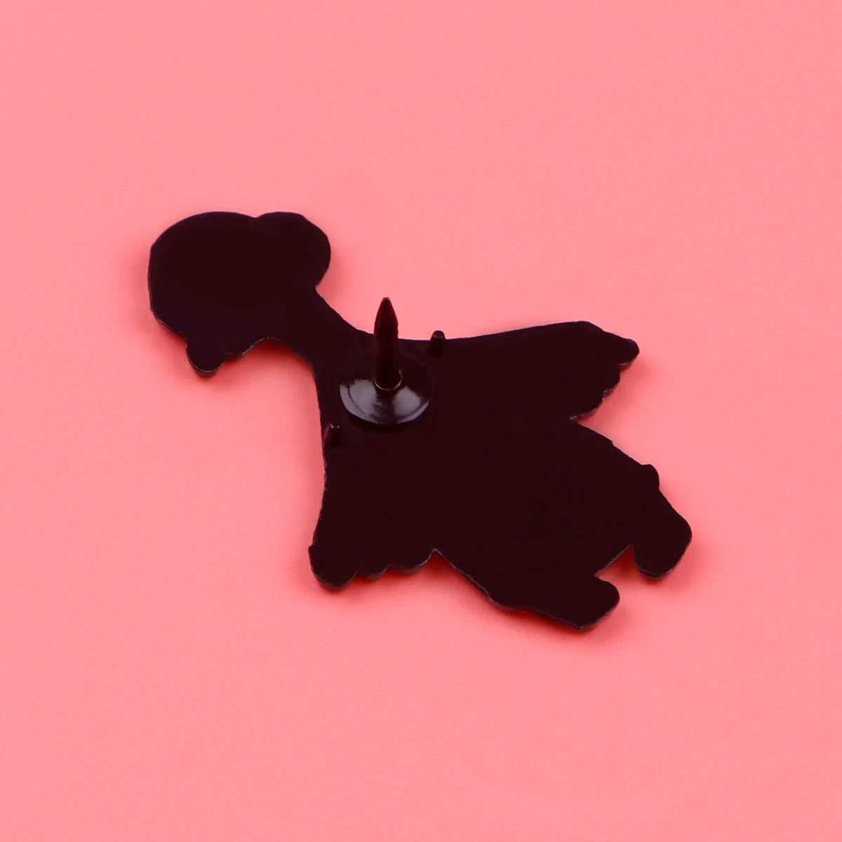Cartoon Funny Old Man Enamel Pin Badges on Backpack Brooches for Women Lapel Pins Fashion Jewelry Cosplay Accessories Toys Gift
