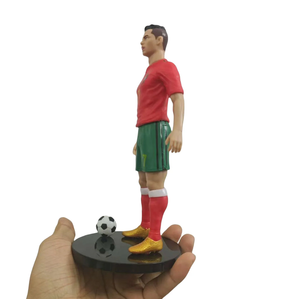 7-20cm Height Mini Resin Doll Figurine ﻿ Car Ornament