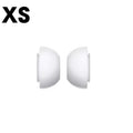 Rain Eartips For Airpods Pro 1/2 Ear Pads Silicone Case Pressure Relief Hole Ear Caps Cushion Eartips Buds Earphone Air Pods Pro