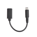 DATA FROG Type-C to 3DS Charging Cable Power Line for DSI 2DS New 3DS XL LL Console Charger Wire