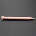YuXi 5pcs Plastic Stylus Pen Screen Touch Pen For New 2DS XL LL Game Console Touch Screen Stylus Pen