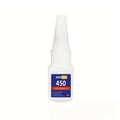 Brand-new Upgraded 401 Super Cyanoacrylate Glue Instant Drying In 5 Seconds Waterproof Stable and Versatile Bonding Tool