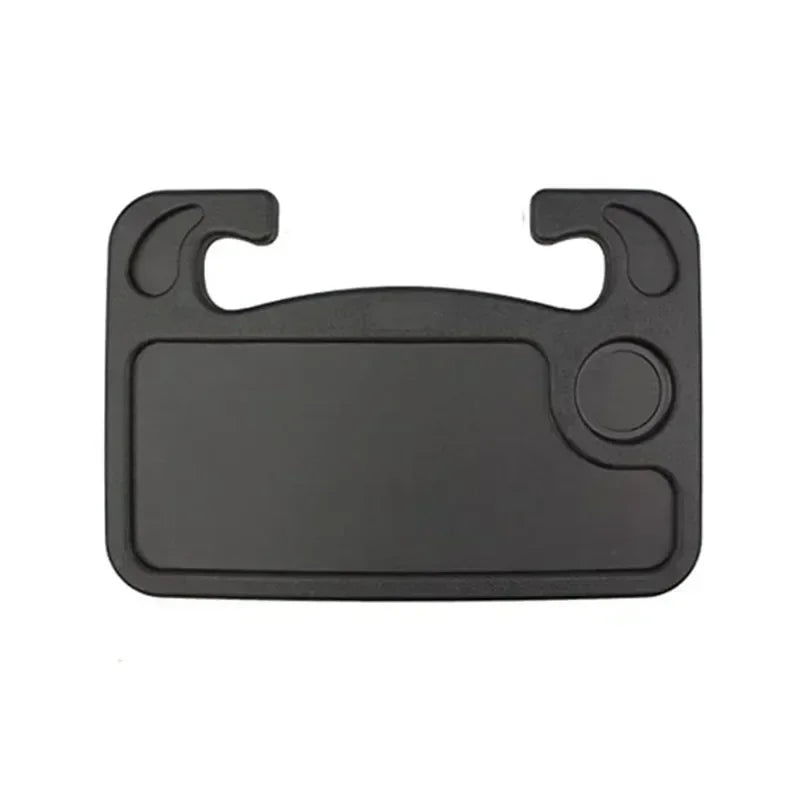 Portable Car Laptop Computer Desk Mount Stand Foldable Steering Wheel Dining Table Bracket Drink Food Coffee Tray Board Amagi