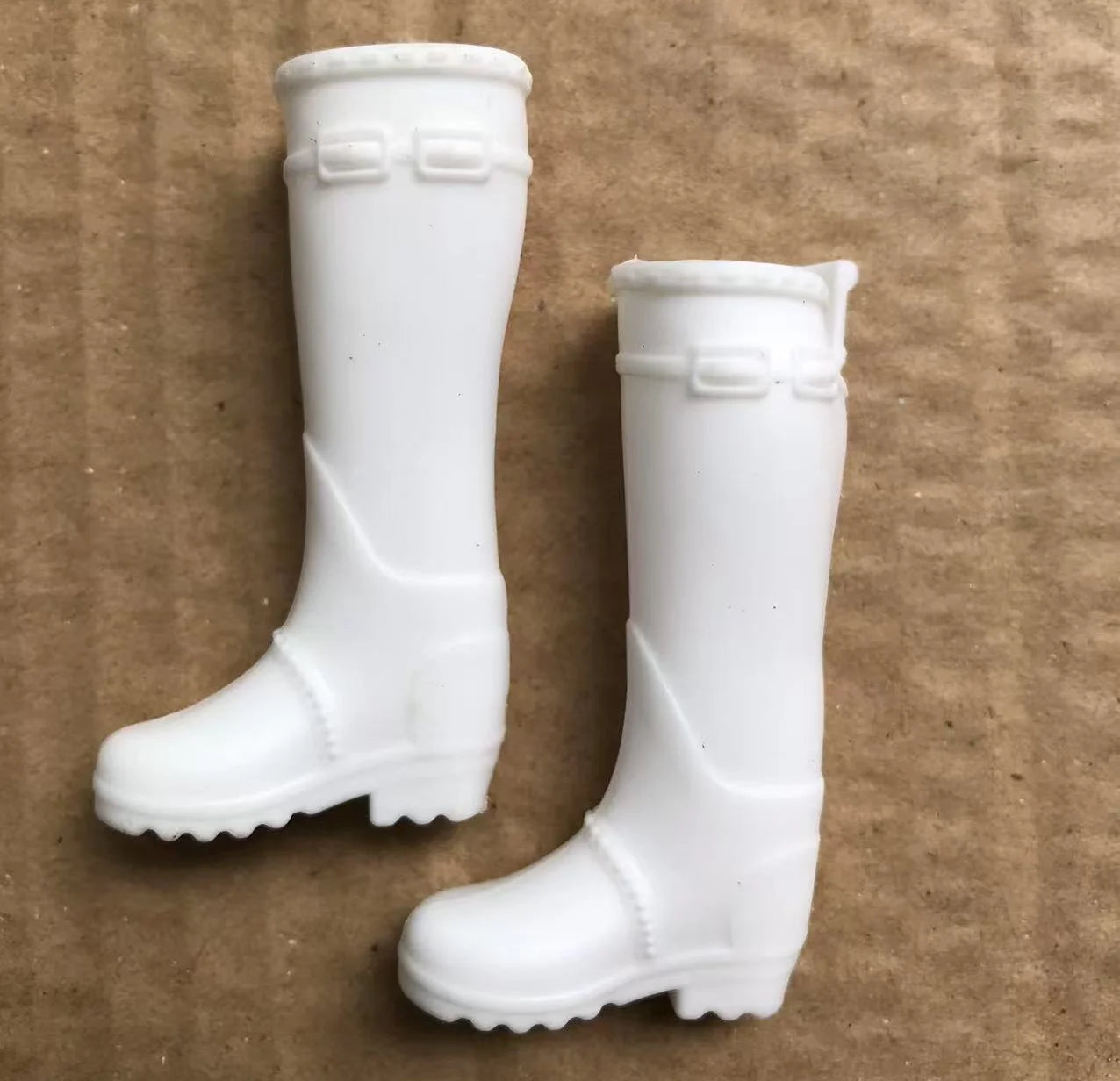 Original 1/6 Doll Shoes Boots Sandals Girl DIY Dressing Doll Toys Doll Decors For FR Super Model Barby Dolls Colorful Doll Shoes