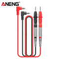 ANENG PT840 Multimeter Table Pen Lead 10A PVC High Quality Universal Multi-function Combination Lines Test Pen Needle Stick Tool