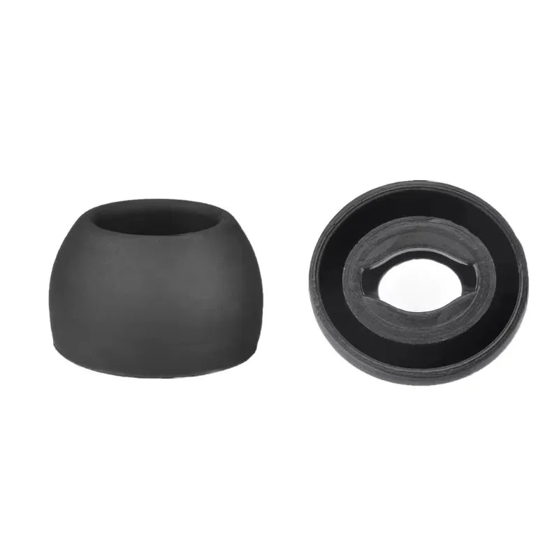 RainEarphone Silicone Case For Samsung Galaxy Buds Pro Ear pads Cushion bluetooth headset In-Ear Ear Caps Covers Earbuds Eartips