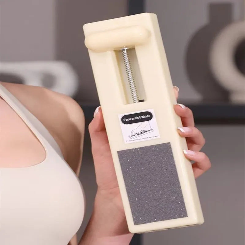 1pc Ballet Dance Toe Training Device, Foot Arch Trainer for Small Muscle Strength and Flexibility Training Device