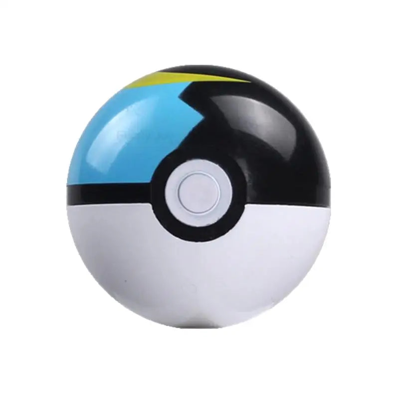 Pokémon Toys 7Cm Elf Ball 2-3cm Anime Action PokeBall Figures Monster Toy Model Dolls Children Christmas Gift