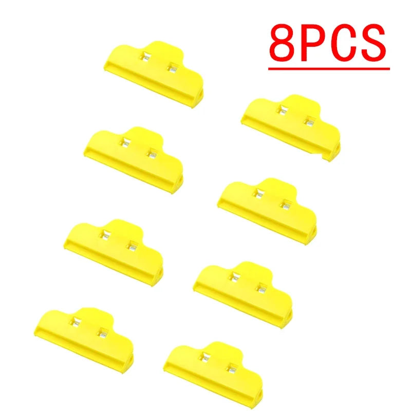 Essential Plastic Clip-Style Fixture Clamp for Mobile Phone And Tablet Screen Repair Electronic Device Repairing Tool