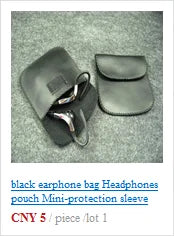 Oval Ear Pads For Headphones Covers Sponge Leather Foam Cushion 60*70 60*80 65*85 70*90 75*95 80*100 85*100 85*105 90*105 90*110