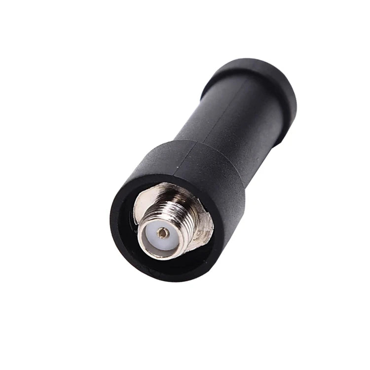 2PCS Walkie Talkie Antenna 400-470mhz SMA-Female Mini Ultra Antenna For Baofeng BF-888S UV-5R UV82 UV-21 PRO V2 Quansheng UV-K5