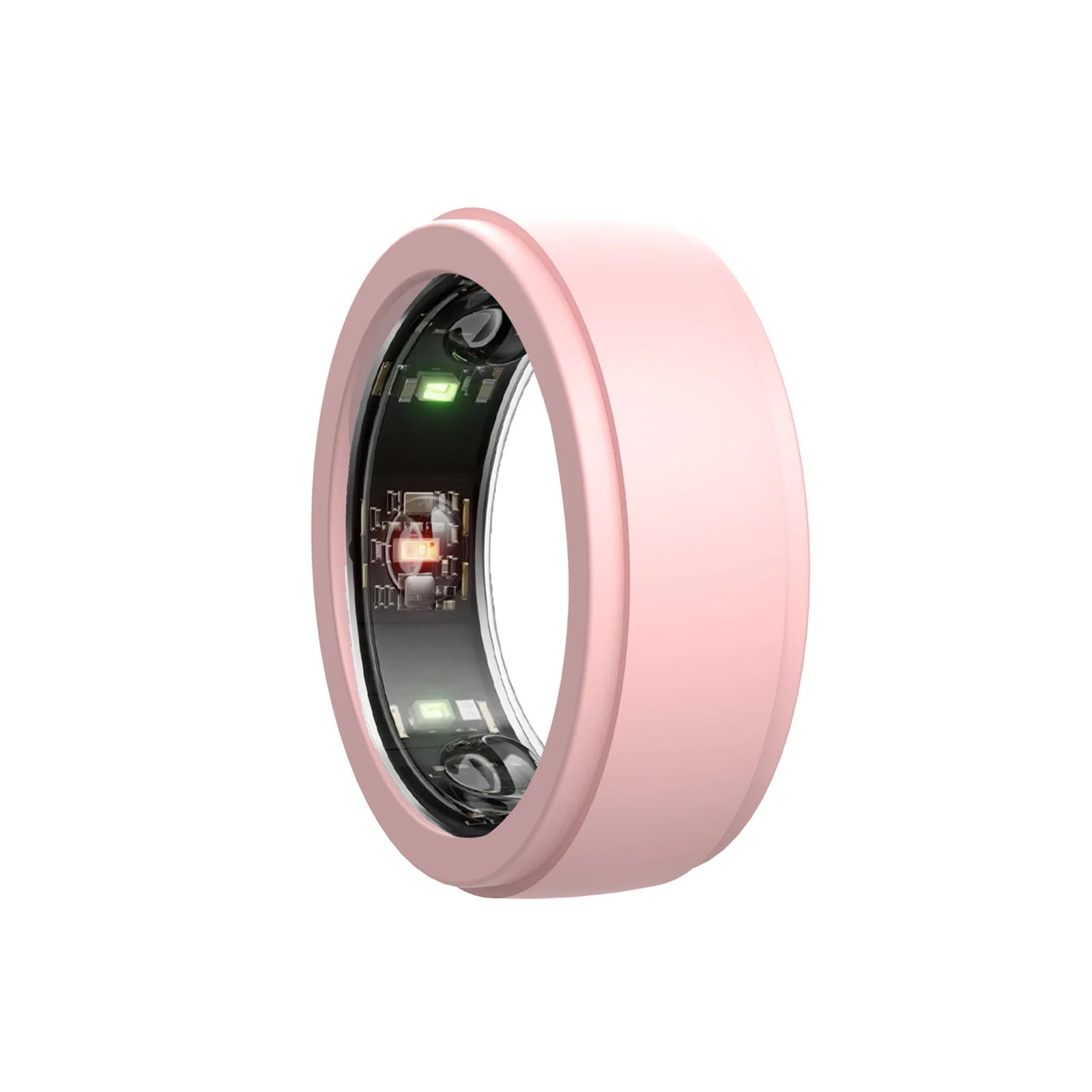 Silicone Ring Protector Compatible with Oura Gen 4/3, Rings Cover Working Out Accessories Men Women Silicone Case Finger Wrapper