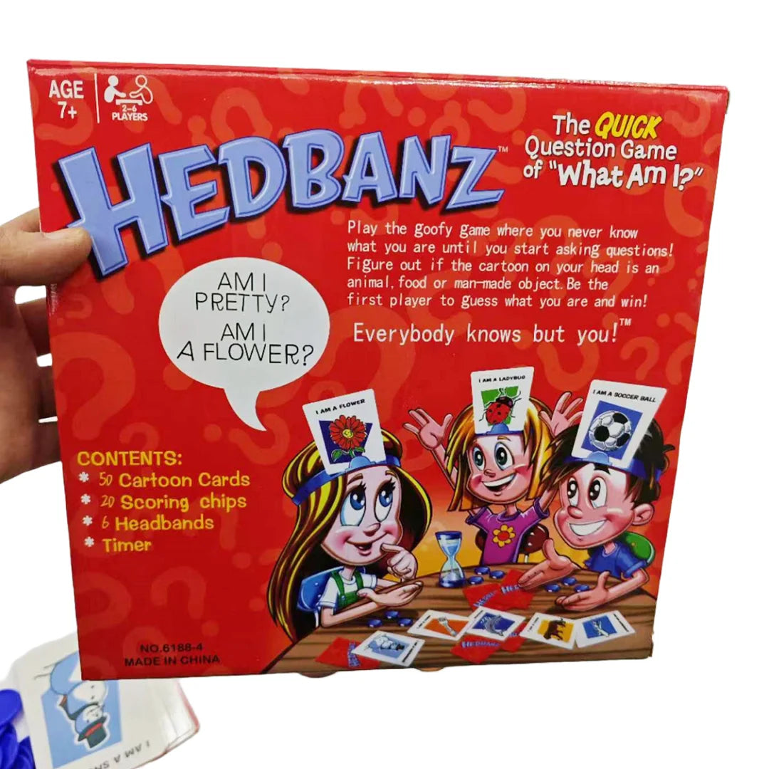 The Ultimate Icebreaker for Parties! Am I Me? It'Ll Make You Laugh Non-Stop, Card Games, Board Games, Ideal Party Game, Gift
