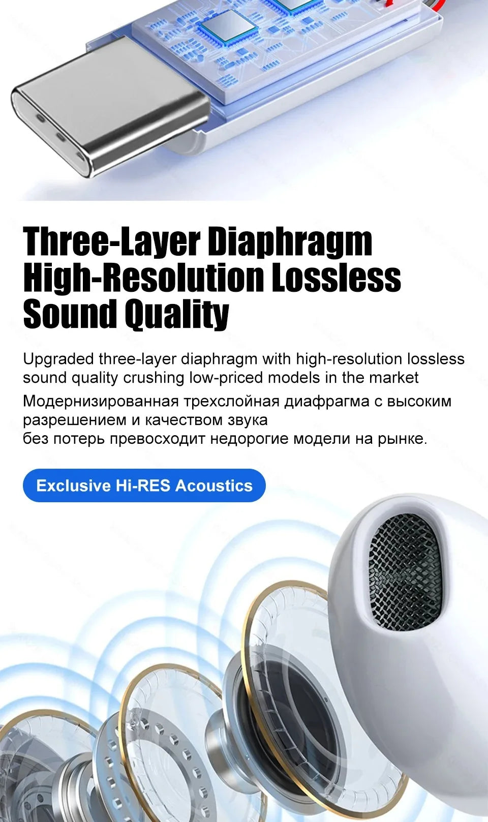 Original Type C In-Ear Earphones For Xiaomi 17 Pro Max 15T 14T Redmi Note 15 14 12 13 Ultra Poco X7 F7 Pro Headset Wired Earbuds