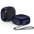 Protective Case for Samsung Galaxy Buds FE, Buds2 Pro, Buds2, Buds Live, Buds Pro Case, Hard Case Protection Case with Lanyard
