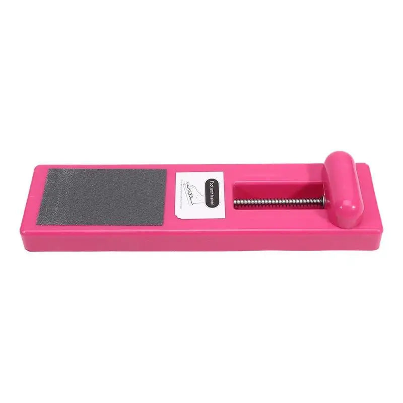1pc Ballet Dance Toe Training Device, Foot Arch Trainer for Small Muscle Strength and Flexibility Training Device
