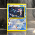 Holographic Game Trading Collection PTCG Proxy Cards Charizard Pikachu Mew EX Singl PKM Foil Cards Gengar VMAX Skyridge (SK)
