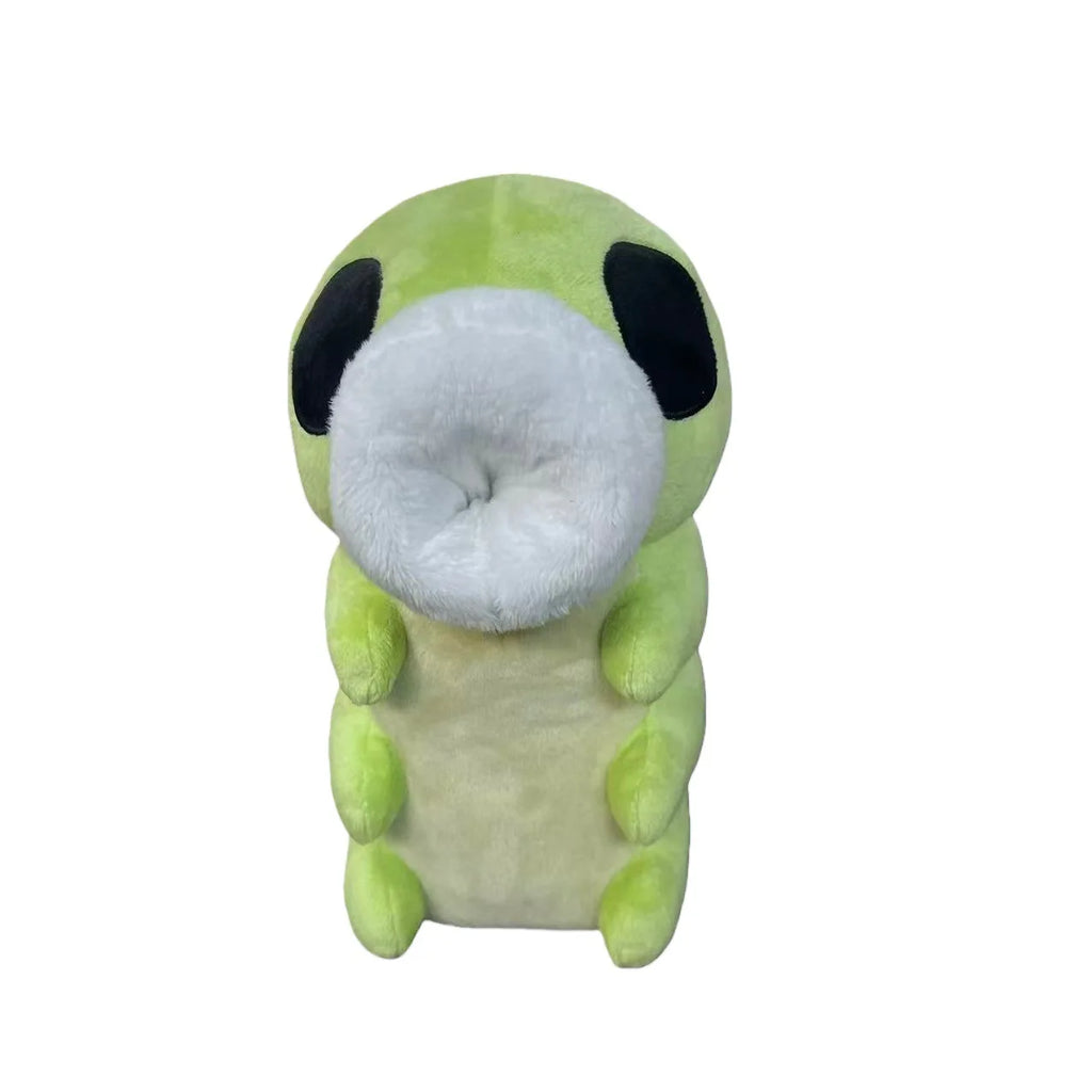 New Hollow Knight Silksong Sherma Doll Plush Bell Beast Cotton Doll Soft Collection Cute Dolls Room Decoration Toy Birthday Gift