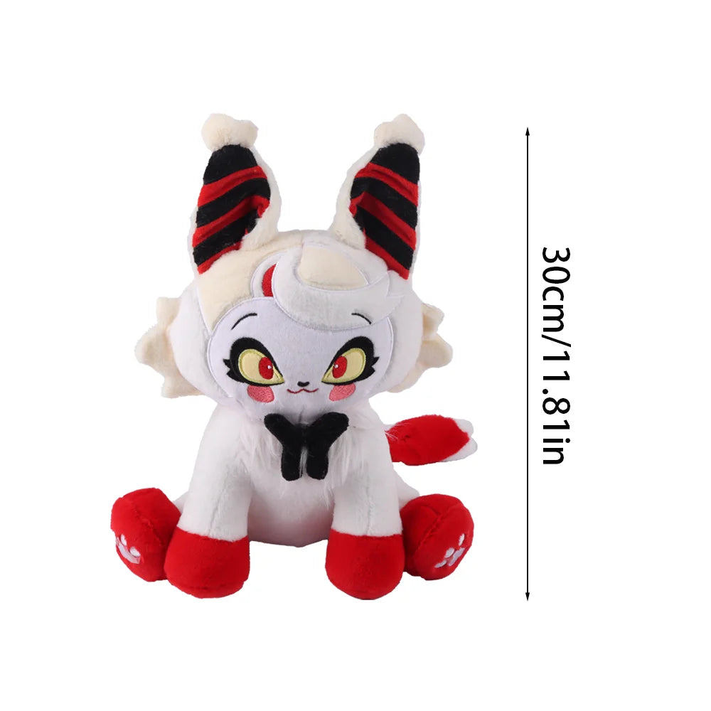 Movie Role Plush Toy Movie Surrounding Plush Characters Plushie Stuffed Cute Toy Christmas Halloween Birthday Gifts Home Decor