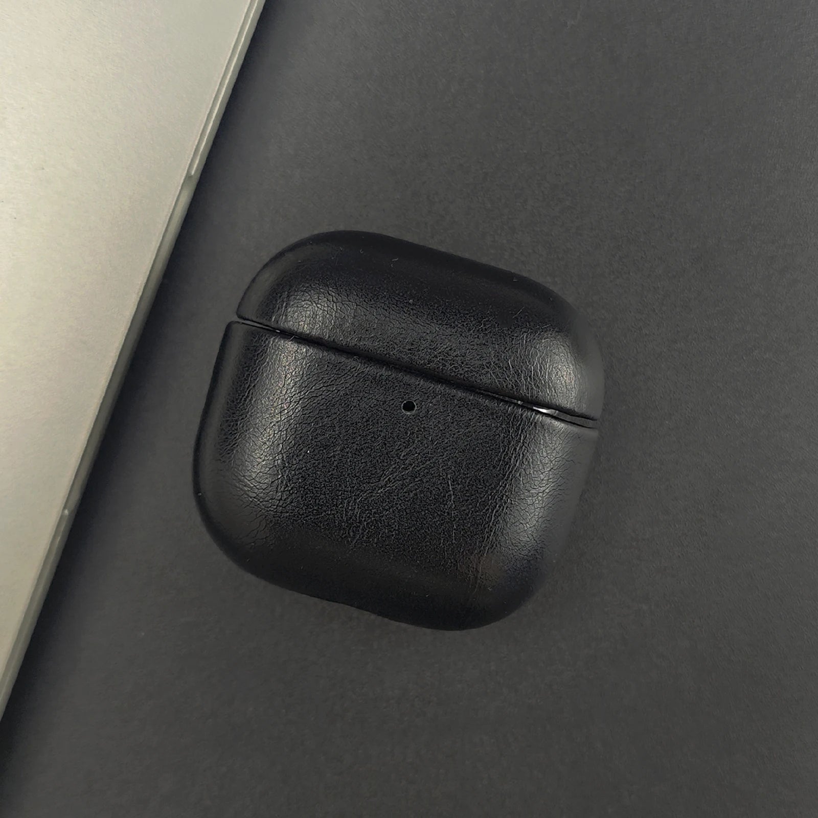 Leather protective case For AirPods Pro3 headphone case, AirPods pro/pro2/4/3/2 full cover headphone case