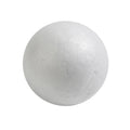 6-12cm Modelling Polystyrene Foam Balls White Craft Balls DIY Hand-painted Gifts Accessory Wedding Celebrations Event Supplies