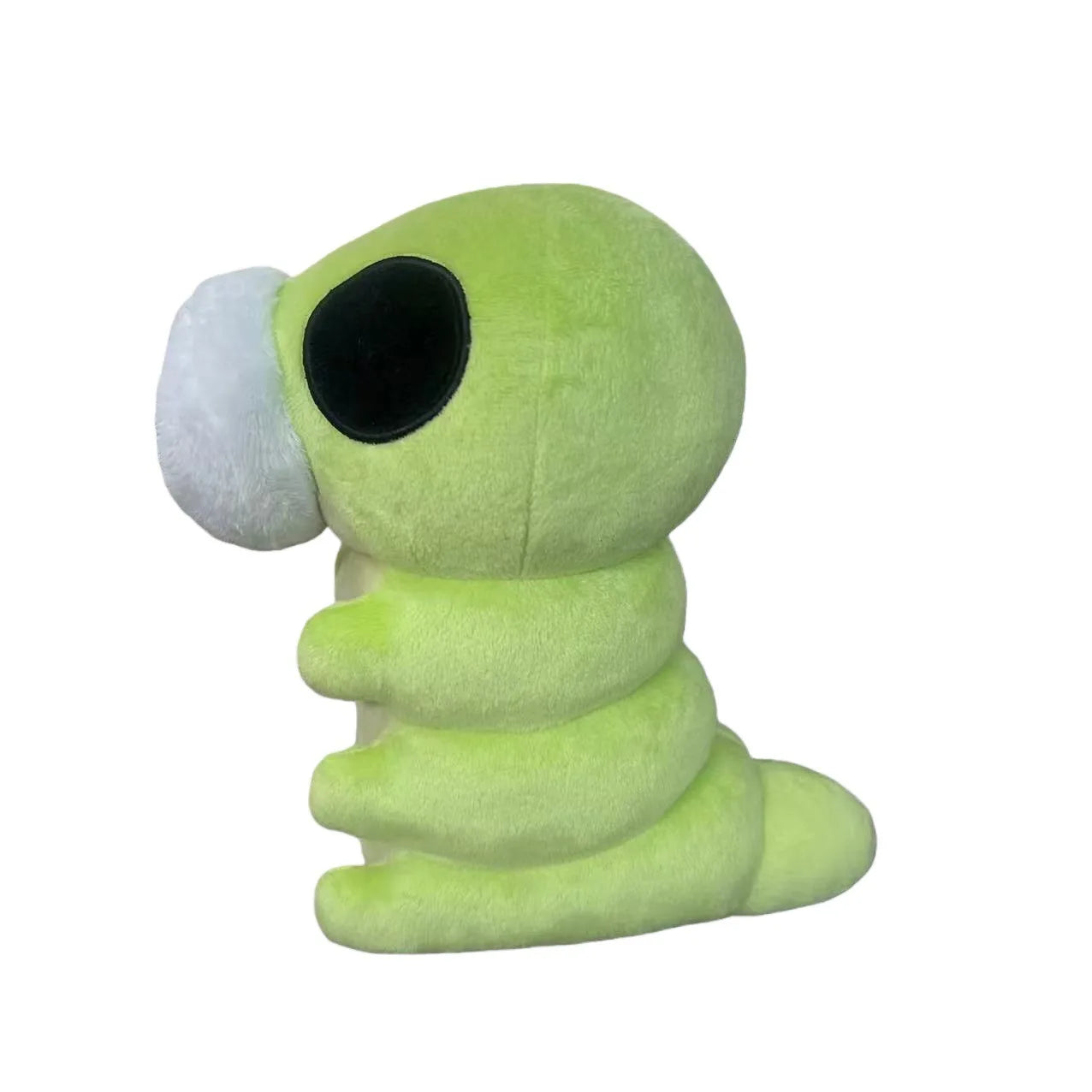 New Hollow Knight Silksong Sherma Doll Plush Bell Beast Cotton Doll Soft Collection Cute Dolls Room Decoration Toy Birthday Gift