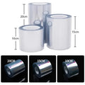 Car Anti Scratch Protective Film Car Bumper Hood Paint Transparent Protection Clear Film Stickers